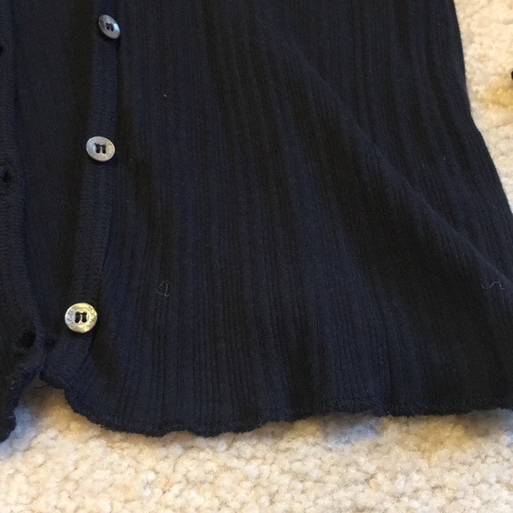 NWT DKNY skirt and sweater outfit size 4T - Picture 3 of 8